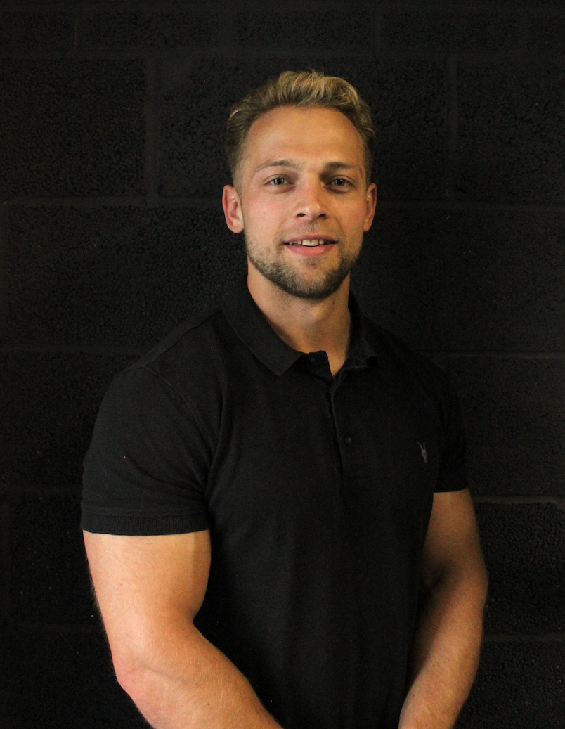 Ben Pointon